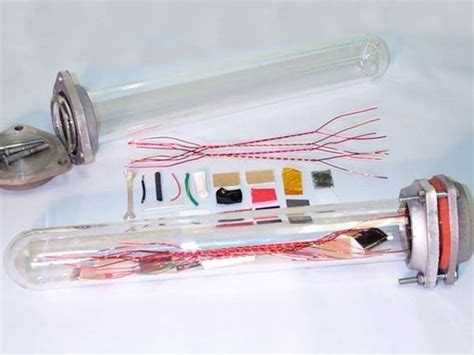 ul sealed tube test|Sealed Tube Chemical Compatibility Te.